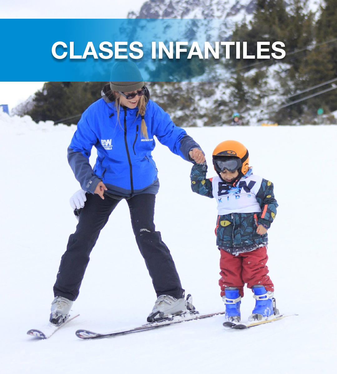 CLASES INFANTILES celu1